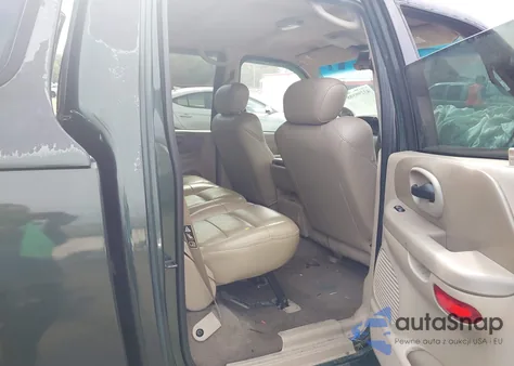 2002 Ford F-150 Lariat/Xlt z USA, uszkodzony, nr VIN 1FTRW07L02KA03106